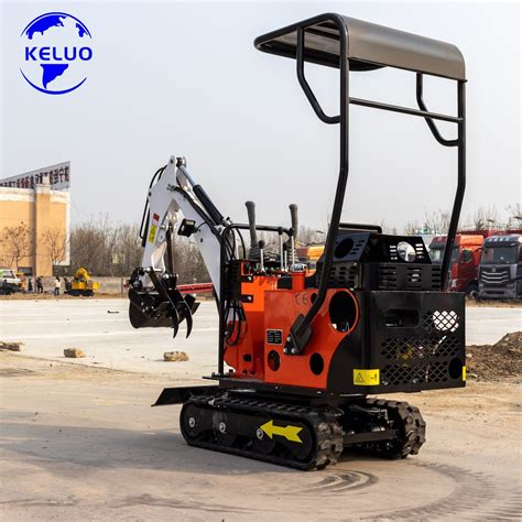 kw-08 mini excavator|0.8 ton Mini Excavator Koop Engine with Digging Bucket and .